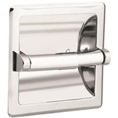 CSI DONNER Csi Donner Commercial Recessed Chrome Pap 2575 1770320